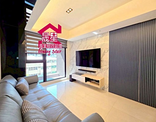 FUN未來🏠惠來青海弘孝🤩精裝兩房平車可稅外 - Image 3