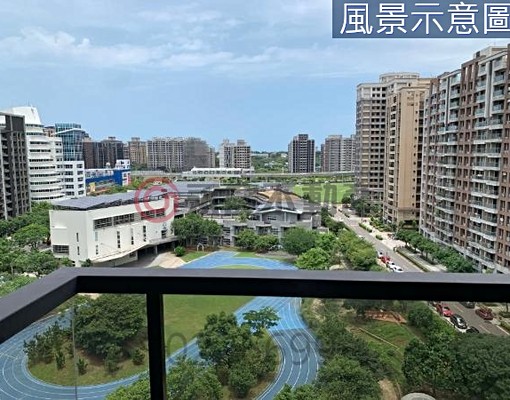 新市鎮新市國小靜江悅蛋黃區三房配平面車位 - Image 3