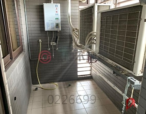 新市鎮新市國小靜江悅蛋黃區三房配平面車位 - Image 11