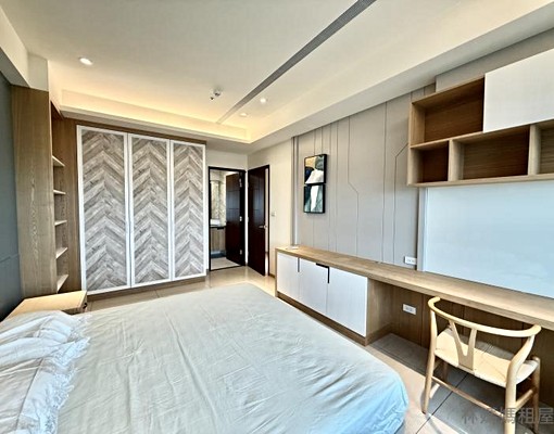 👍👍👍誠信小施🏠俯瞰河岸星光首選3房雙平車 - Image 5