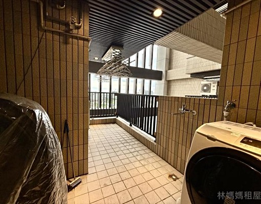 👍👍👍誠信小施🏠俯瞰河岸星光首選3房雙平車 - Image 10