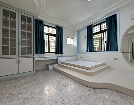 ⭐️可談/近永康東橋中華路,百坪庭園豪宅。❤️ - Image 13