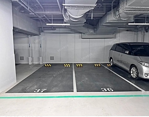 🚗室內坡道平面車位｜大小皆有先選先贏🌈大家小佑 - Image 7