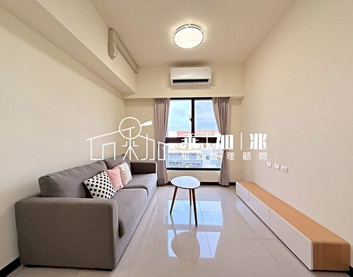 💥乘加兆Ada💥安南區質感社區3房平車~一卡皮箱入住‼️ - Image 2