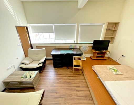 💕獨洗❤有更衣室【可租補】💛極度採光💚 - Image 3