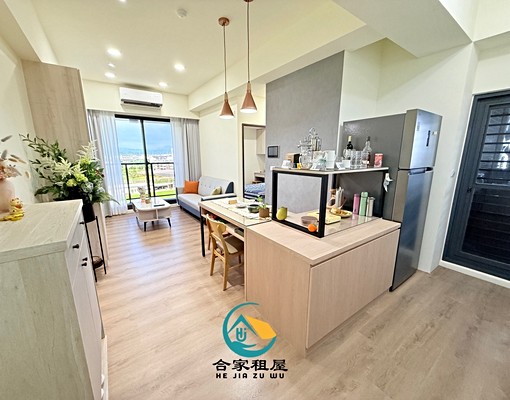 百萬裝潢💥新屋視野戶💥兩衛 - Image 4