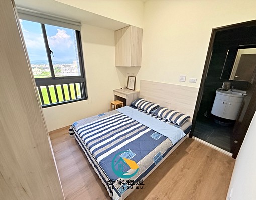 百萬裝潢💥新屋視野戶💥兩衛 - Image 9