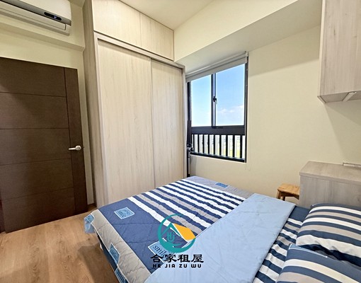 百萬裝潢💥新屋視野戶💥兩衛 - Image 10