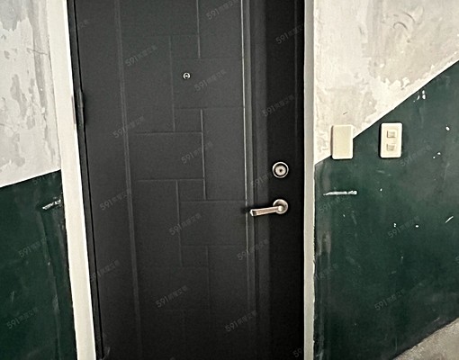 近西湖站溫馨全新裝潢一房首租大空間可代收垃圾採光佳雙人房 - Image 10