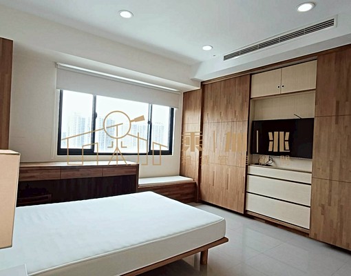 💥乘加兆Ada💥安平區質感奶油風裝潢~2房平車🉑租補 - Image 12