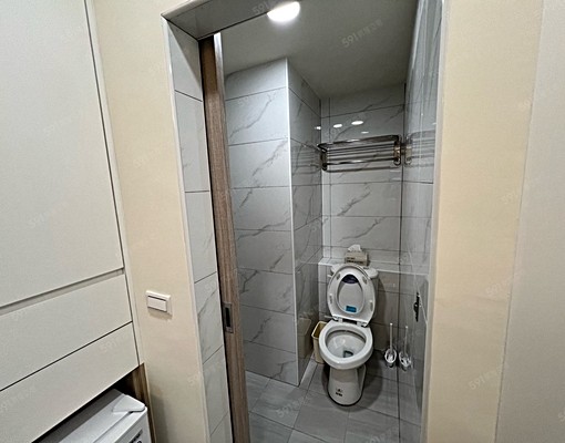 近西湖站全新裝潢首租採光佳溫馨獨立套房可代收垃圾大空間 - Image 9