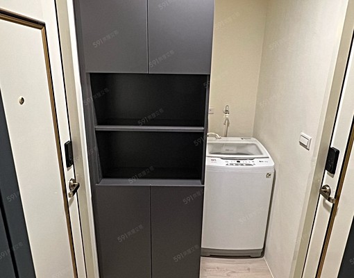 近西湖站全新裝潢首租採光佳溫馨獨立套房可代收垃圾大空間 - Image 10
