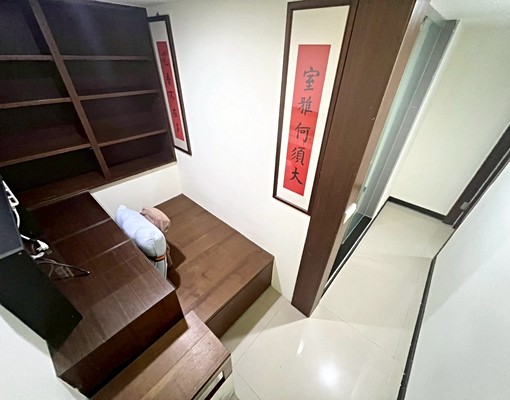 ⭐電梯2房露臺戶/家具家電齊/可租補.寵物⭐ - Image 7