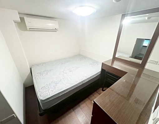 ⭐電梯2房露臺戶/家具家電齊/可租補.寵物⭐ - Image 5