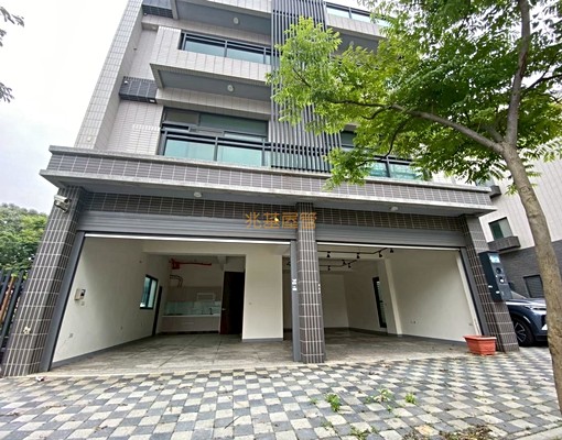 兆基🏡大園雙透天104坪大空間適商辦宿舍 - Image 14