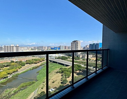 青埔豪宅🏆聯上淳15F景觀御邸🌿為少數而設 - Image 12