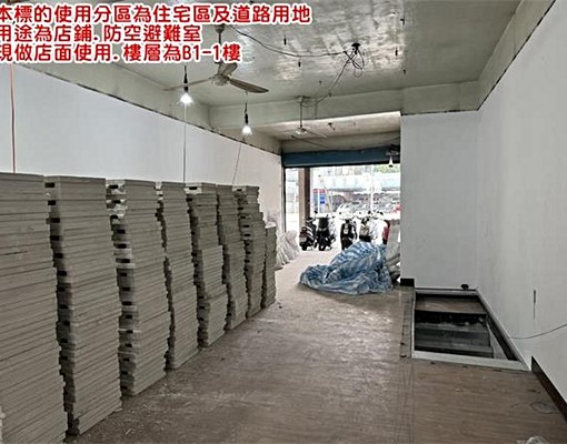 土城永寧捷運站一樓 - 591租屋網 - Image 4