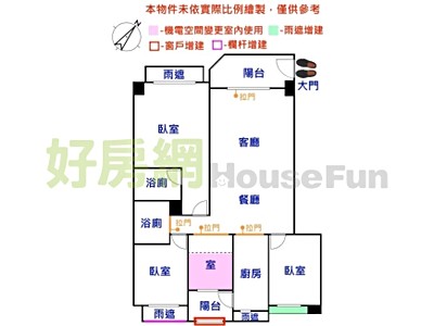 社區圖片