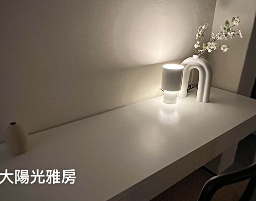 [景美捷運50秒到站即到家共生宅]可租補 - Image 6