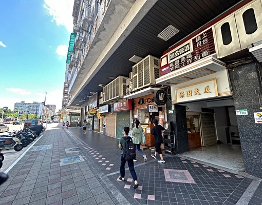師大台電大樓電梯套房💥可租補📞太平洋央北明珠 - Image 8