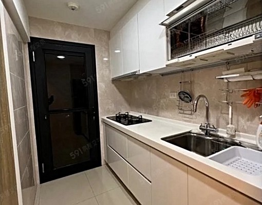 珊珊💗溫馨美裝潢★2+1房車★前後陽台 - 591租屋網 - Image 6