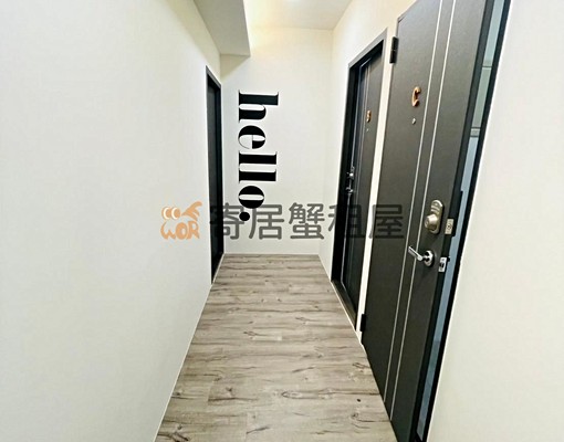 寄居蟹🏠鶯桃精美大一房家具全✨拎包即可入住 - Image 6