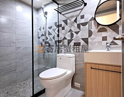 寄居蟹🏠鶯桃精美大一房家具全✨拎包即可入住 - Image 4