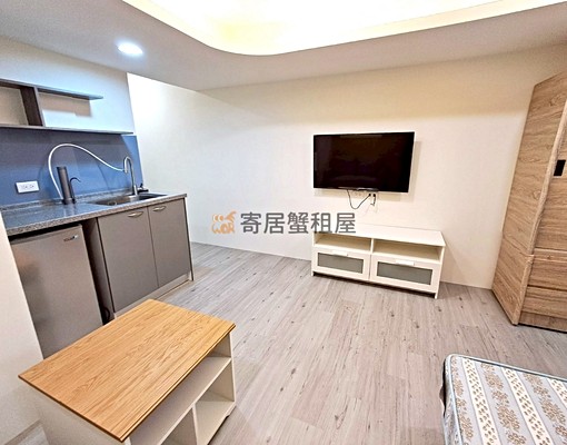 寄居蟹🏠鶯桃精美大一房家具全✨拎包即可入住 - Image 3