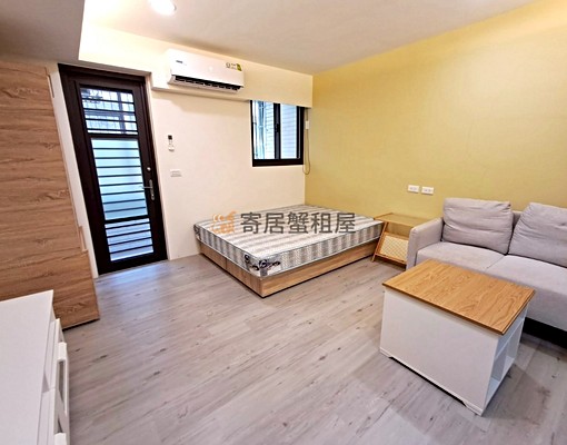 寄居蟹🏠鶯桃精美大一房家具全✨拎包即可入住 - Image 1