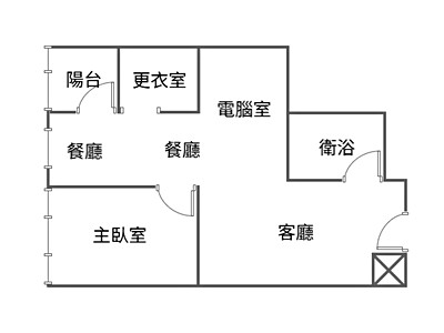 社區圖片