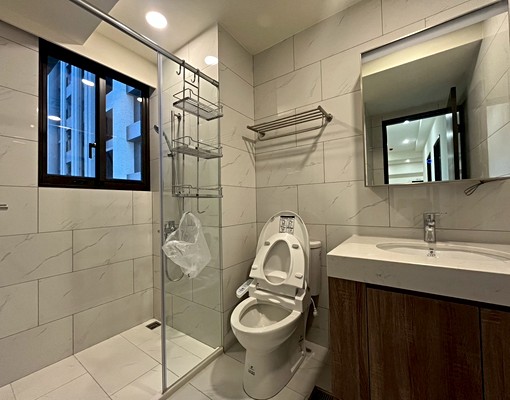 《聯悦臻》海景第一排~四改三大空間可租補下樓就有7-11 - Image 8