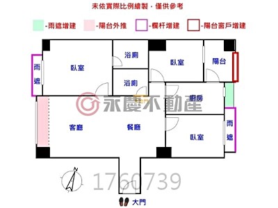 社區圖片