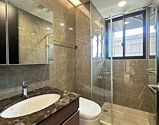 雙陽台,高樓層質感景觀戶,大3房含車管 - 591租屋網 - Image 13