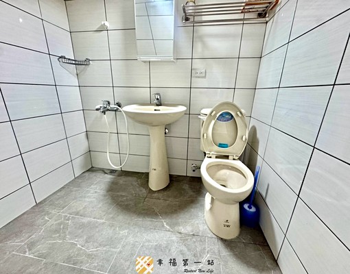 ✨大里質感透天宅|可養寵含平車近益民商圈|可租補戶籍 - Image 14