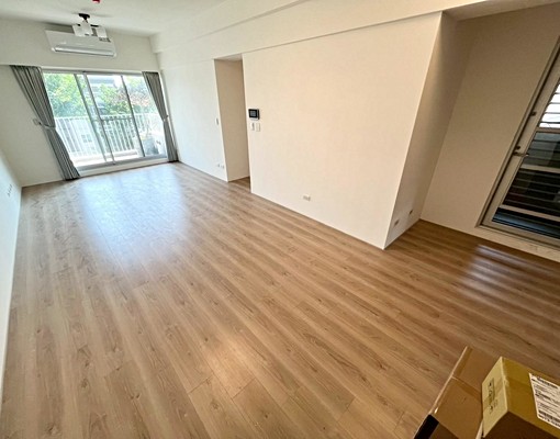 可租補✨四房採光露臺戶✅平車✨全新建案✨超美社區✨空屋好規劃 - Image 1