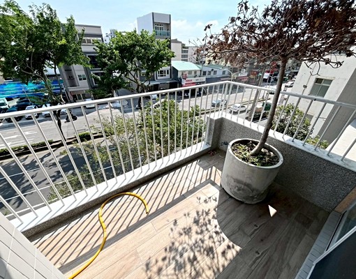 可租補✨四房採光露臺戶✅平車✨全新建案✨超美社區✨空屋好規劃 - Image 7