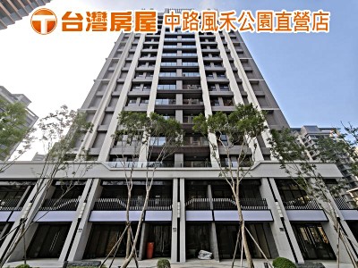 社區圖片