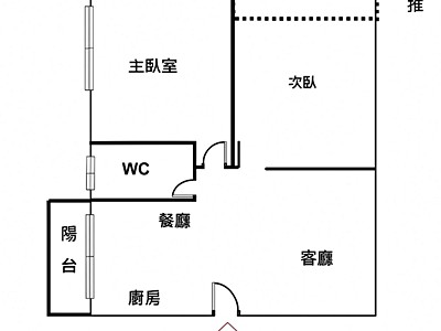 社區圖片