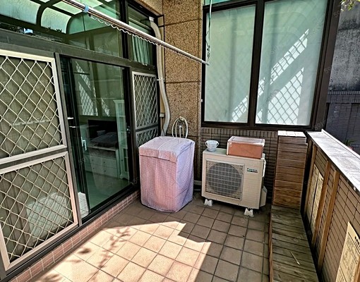 行天宮站/24小時管理代收包裹免追垃圾車/健身房 - Image 7
