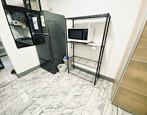 捷運中山國小🌻拎包入住🌻3房租案🌻獨洗陽台🌻低樓層 - Image 12