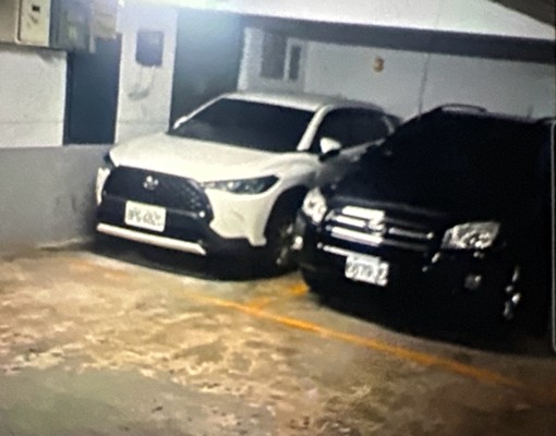 地下1樓車位出租 - Image 3