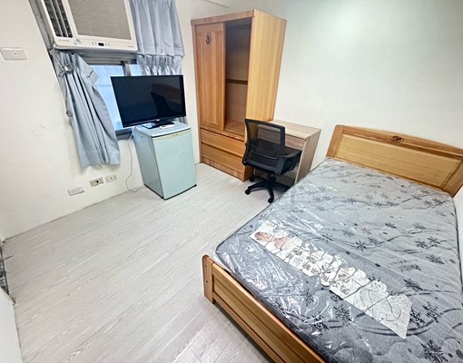 捷運港墘🌻小資首選🌻寧靜社區🌻採光佳🌻 - Image 1
