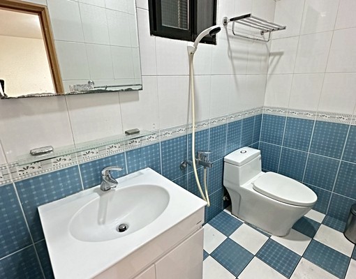 租屋補助、寵物友善、獨立陽台、近永安市場捷運站 - Image 7