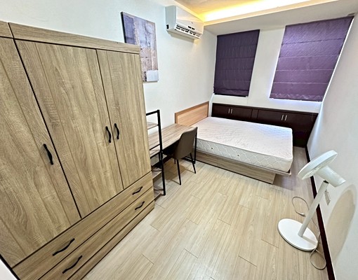 租屋補助、寵物友善、獨立陽台、近永安市場捷運站 - Image 3