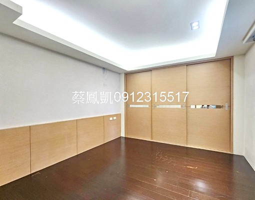 小巨蛋捷運站/長庚醫院/靜巷住宅/漂亮電梯2+1房/租金含管 - Image 3