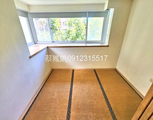 小巨蛋捷運站/長庚醫院/靜巷住宅/漂亮電梯2+1房/租金含管 - Image 5