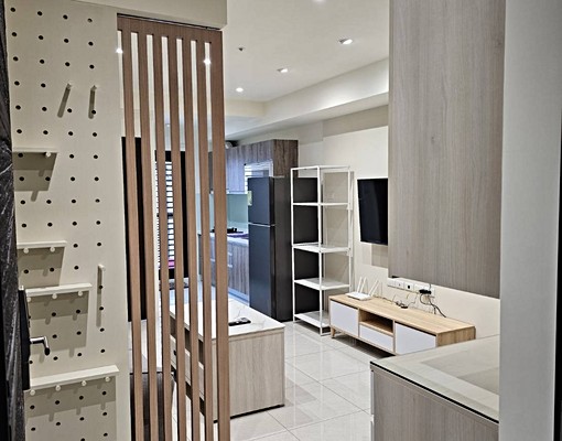 岡山市中心|全新質感裝潢二房+車位|可租補 - Image 12