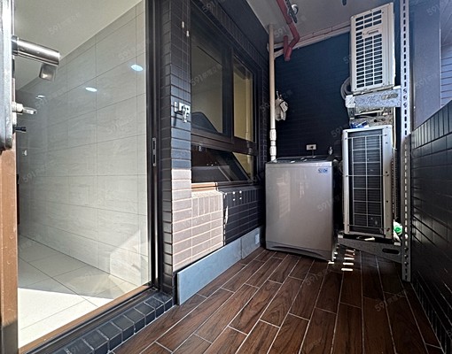 3+1房，可租補入戶籍，質感裝潢採光佳，含車管 - 591租屋網 - Image 4