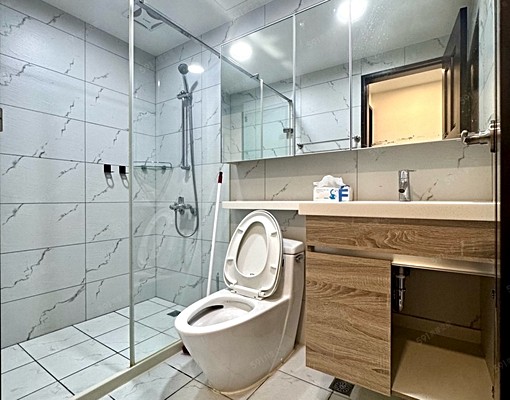 3+1房，可租補入戶籍，質感裝潢採光佳，含車管 - 591租屋網 - Image 5