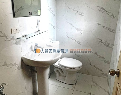 大管家社宅/火車站旁/3房2衛 - Image 8